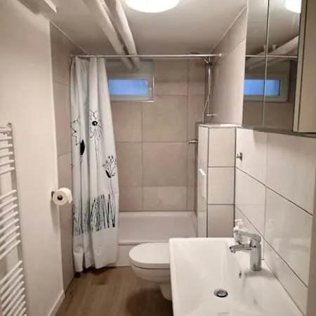 Apartmán Unique Souterrain *