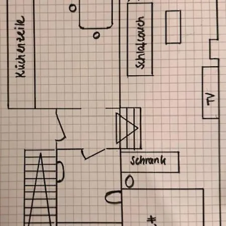 Unique Souterrain Apartmán *